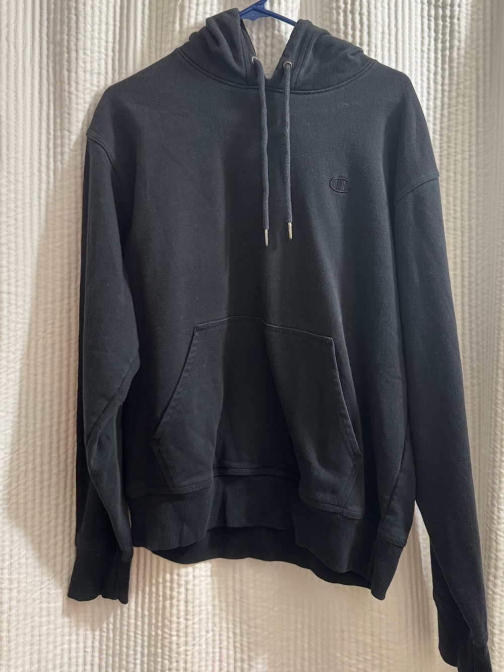 Champion sweatshirt